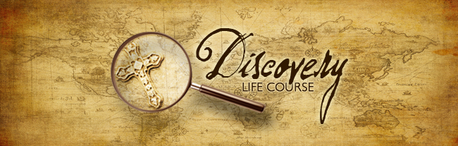 Discovery Life Course