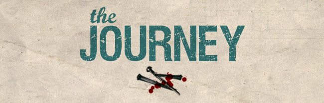 The Journey and Encounter